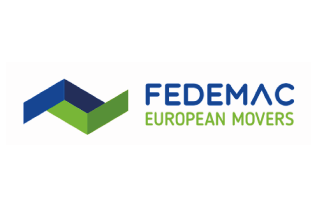 Fedemac STREPPEL Fedemac logo