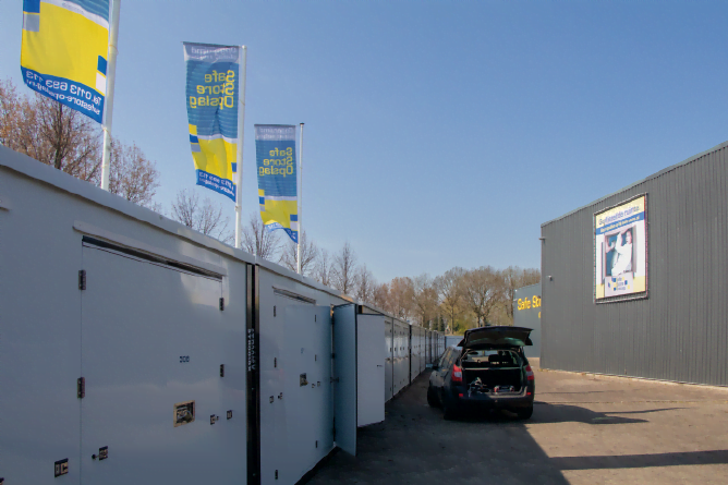 USC projects04 STREPPEL Safe Storage storage container park