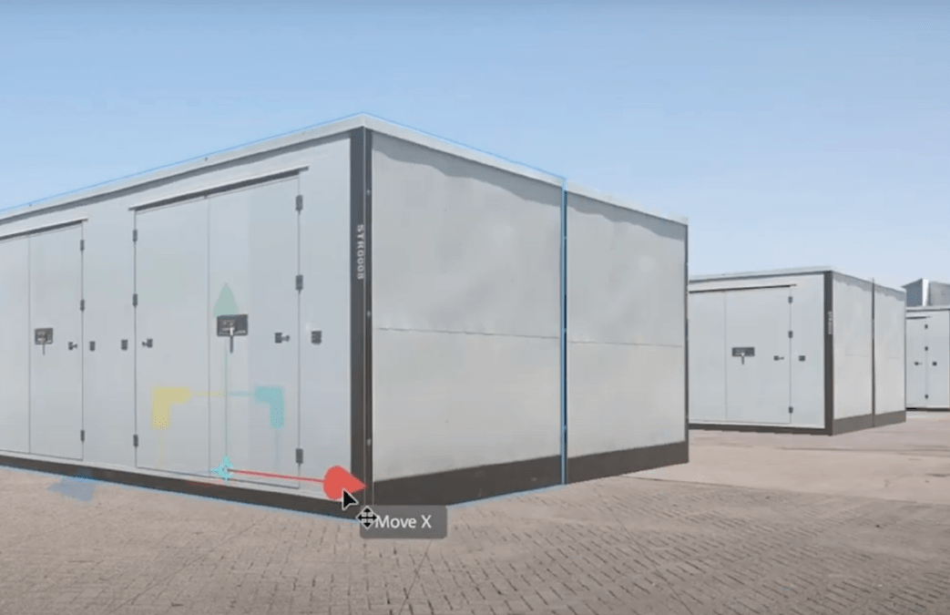 Il vous reste une place de parking ? Augmentez votre chiffre d&rsquo;affaires avec une Z-Box !