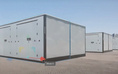 Il vous reste une place de parking ? Augmentez votre chiffre d’affaires avec une Z-Box !