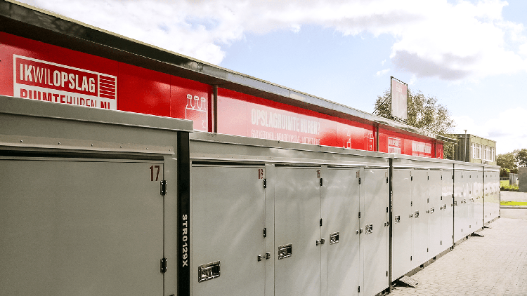 Storage BoxesOutdoorZboxStorageRent STREPPEL testimonials