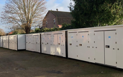 Achèvement Baarn