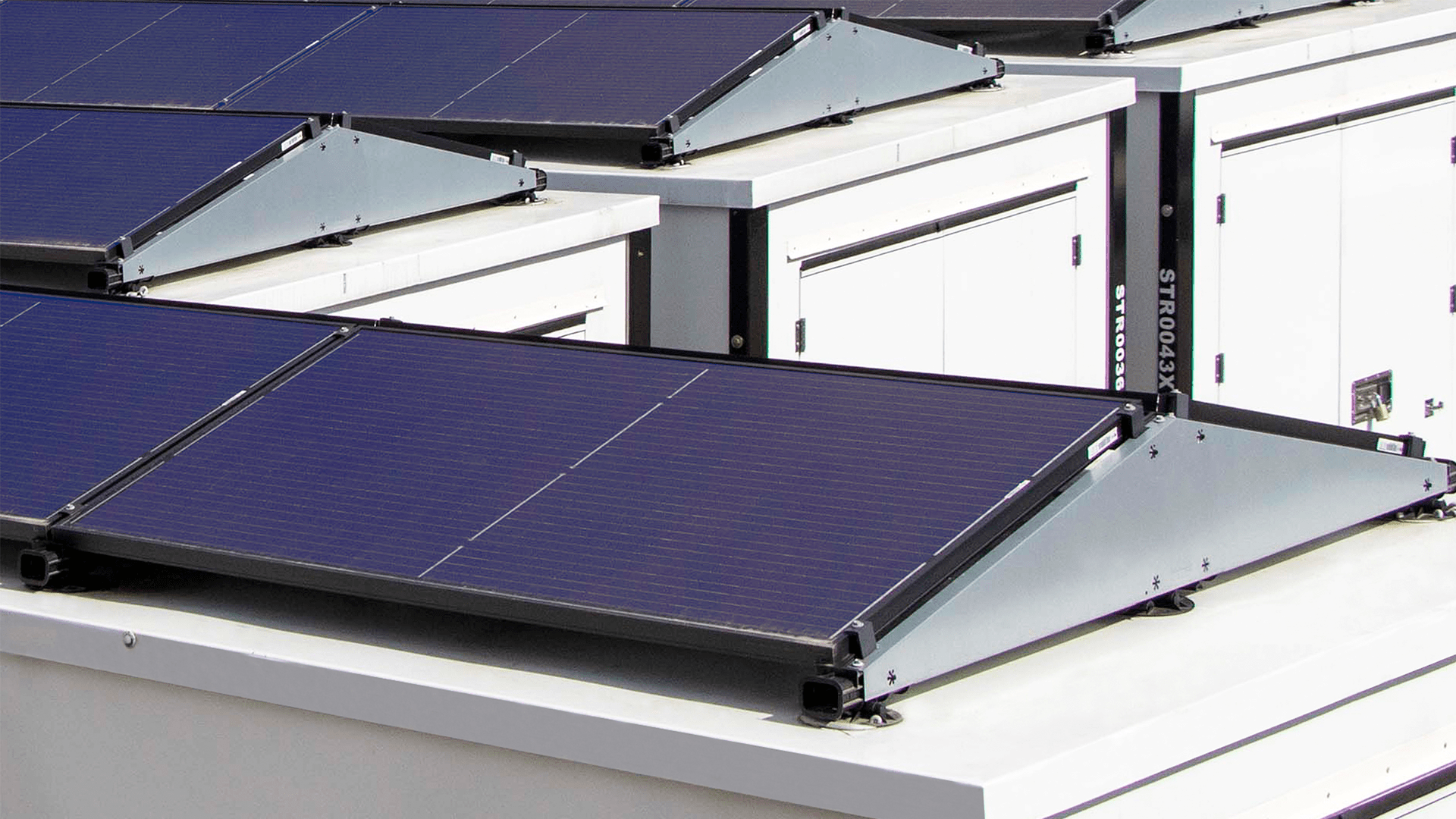 Blogimagesolarpanels STREPPEL De Opslagconcurrent Self Storage Park Bouw Project