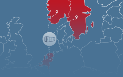L&rsquo;USC se rend en Scandinavie !