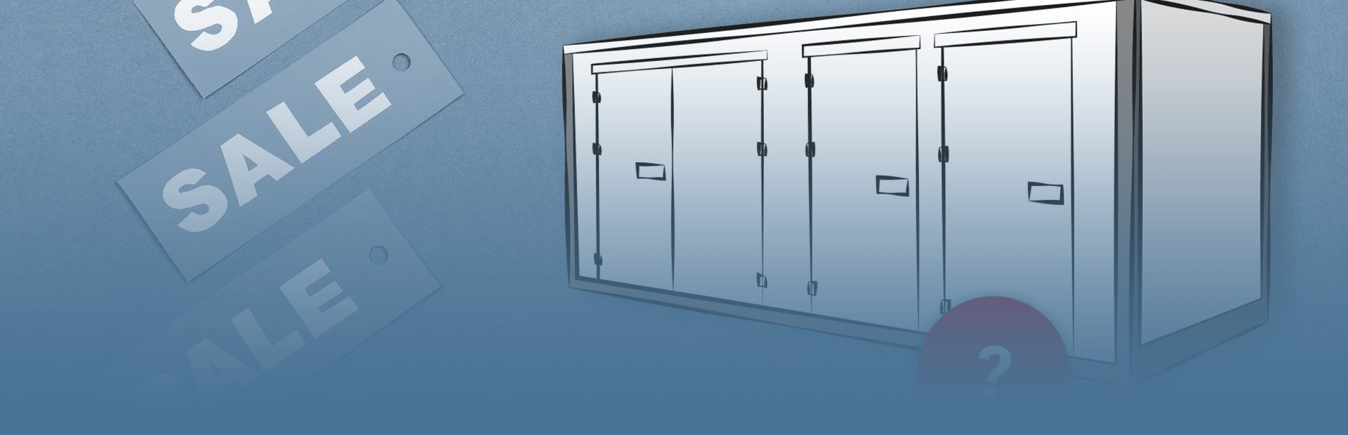 De Opslagconcurrent Self Storage Park Bouw Project