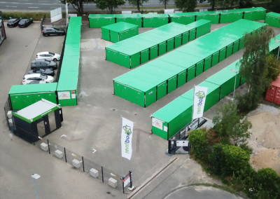 Rentbox24 Erkelenz Allemagne