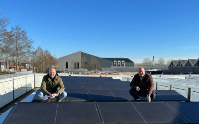 Perspectives pour la nouvelle année
