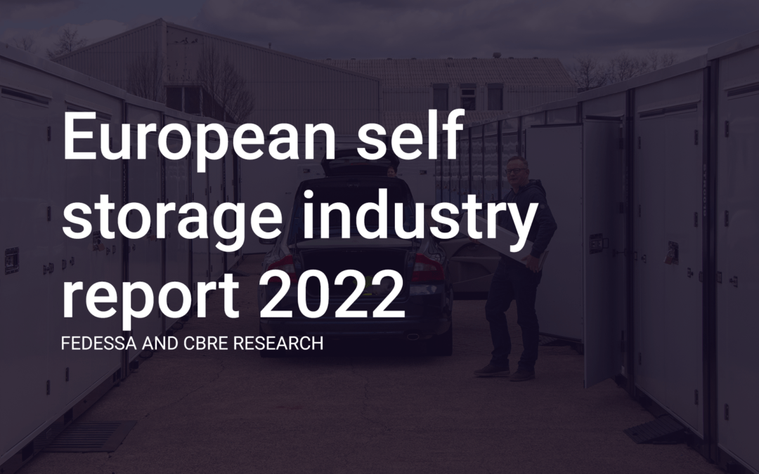 FEDESSA Rapport industriel 2022