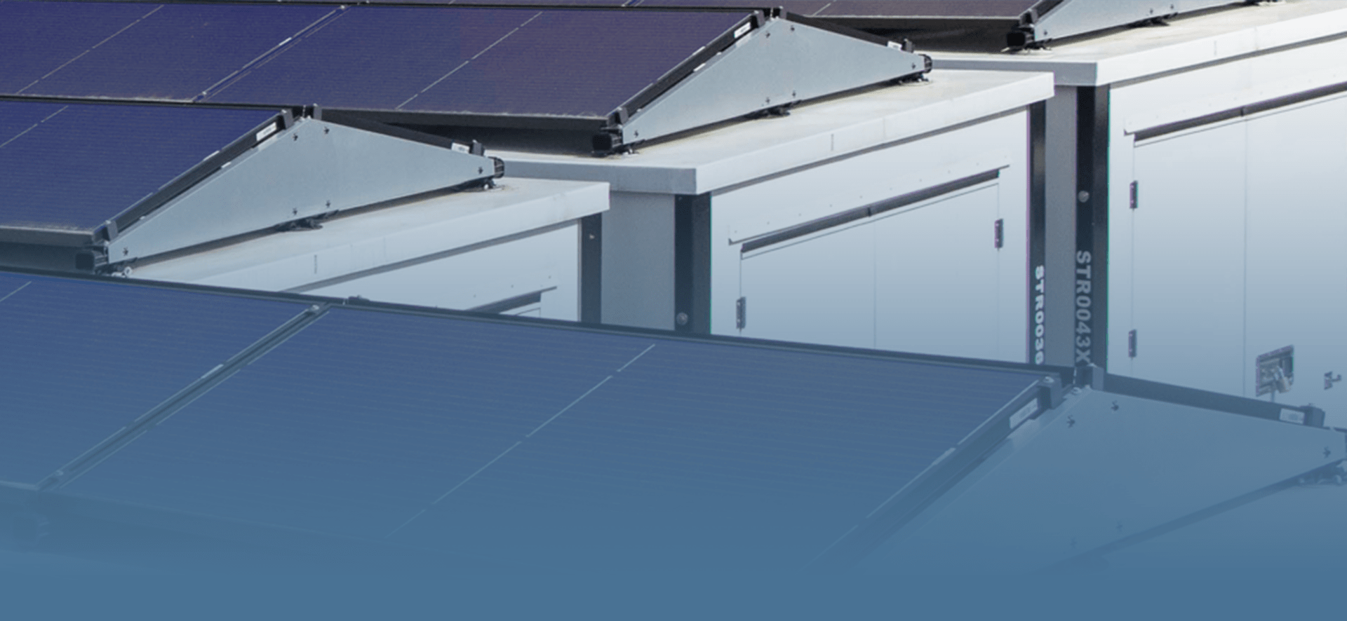 De Opslagconcurrent Self Storage Park Bouw Project