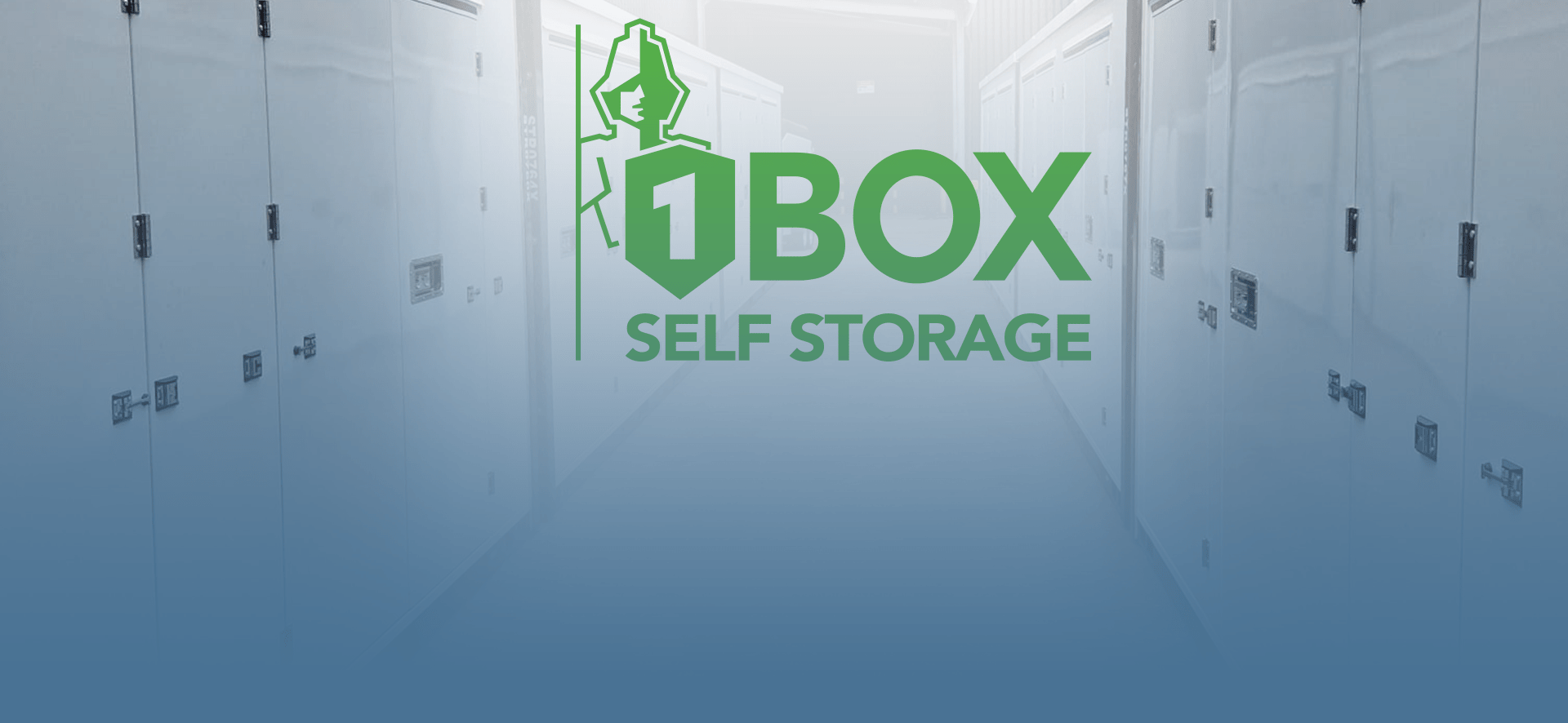 De Opslagconcurrent Self Storage Park Bouw Project