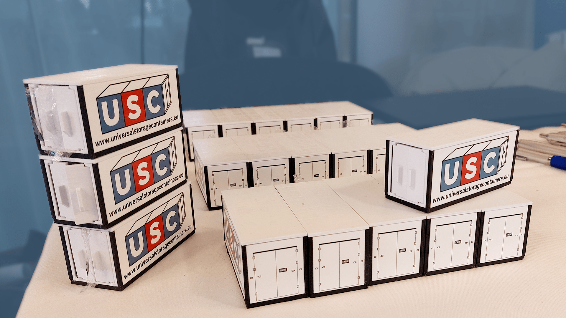 ZBoxschaalmodelZweden STREPPEL