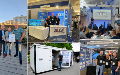 It was another good exhibition year…