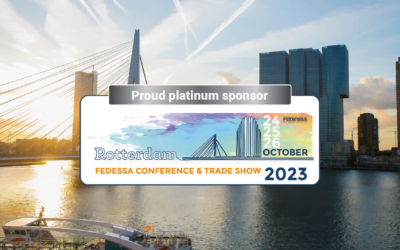 FEDESSA 2023 Preview