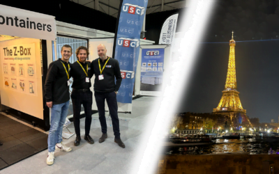 Movers & Storers et NationalBox salon 2023