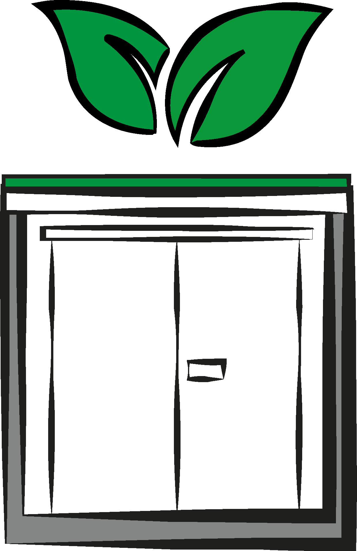 Sketch sustainability STREPPEL Z box sustainability