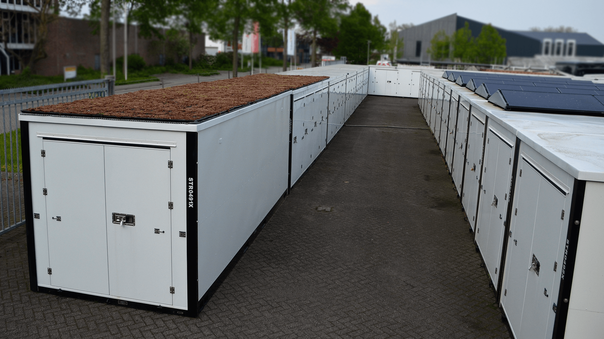 ZBoxgreenroof STREPPEL