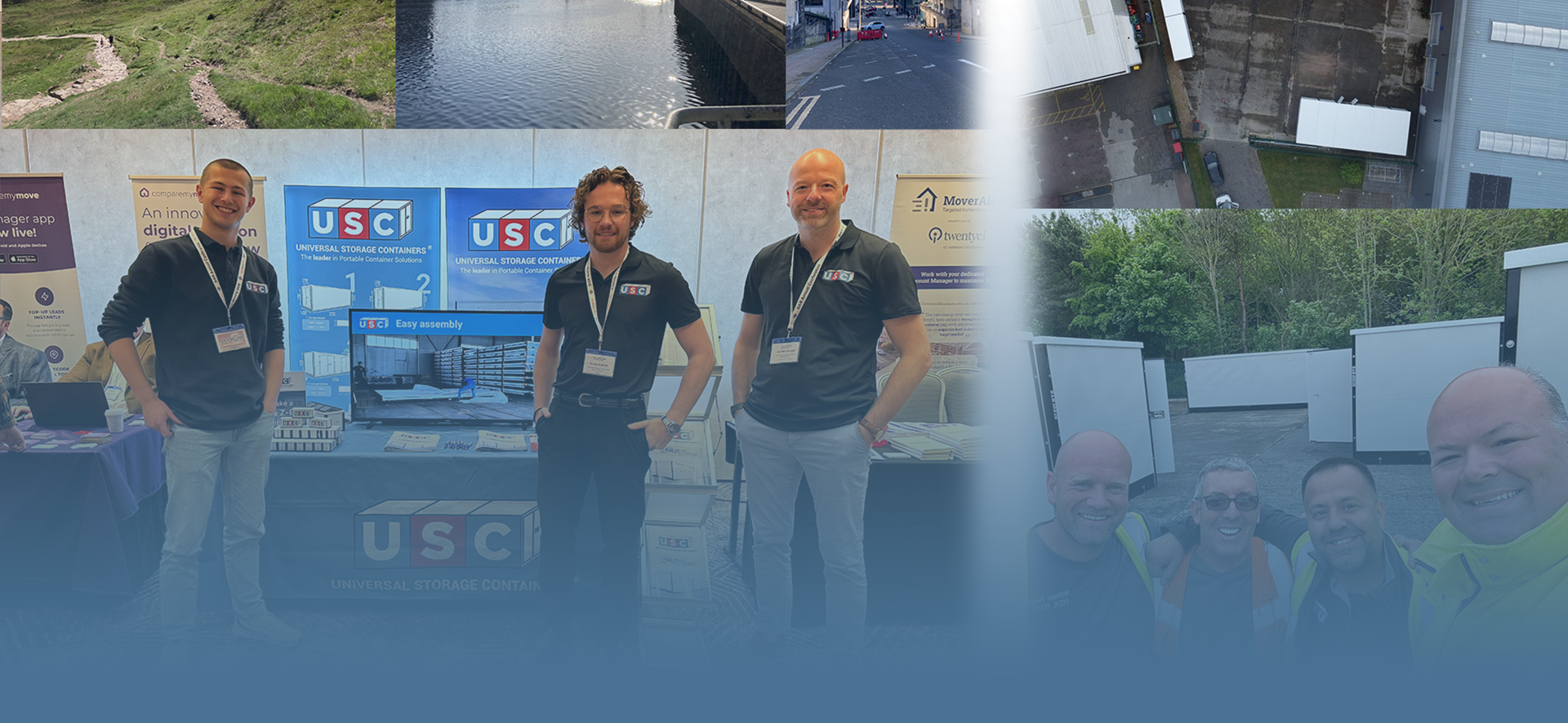 BAR Conference and Eurogroup delivery
