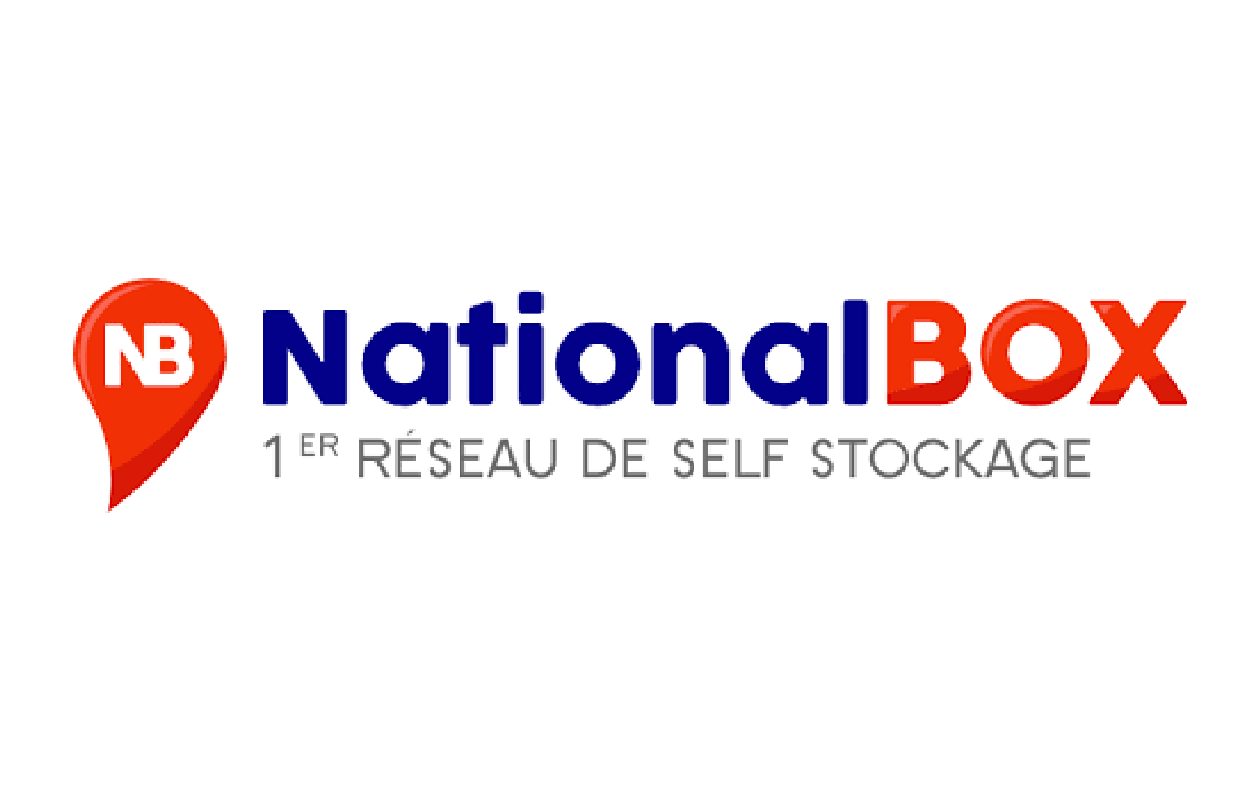 Logo NationalBOX STREPPEL Logo NationalBOX