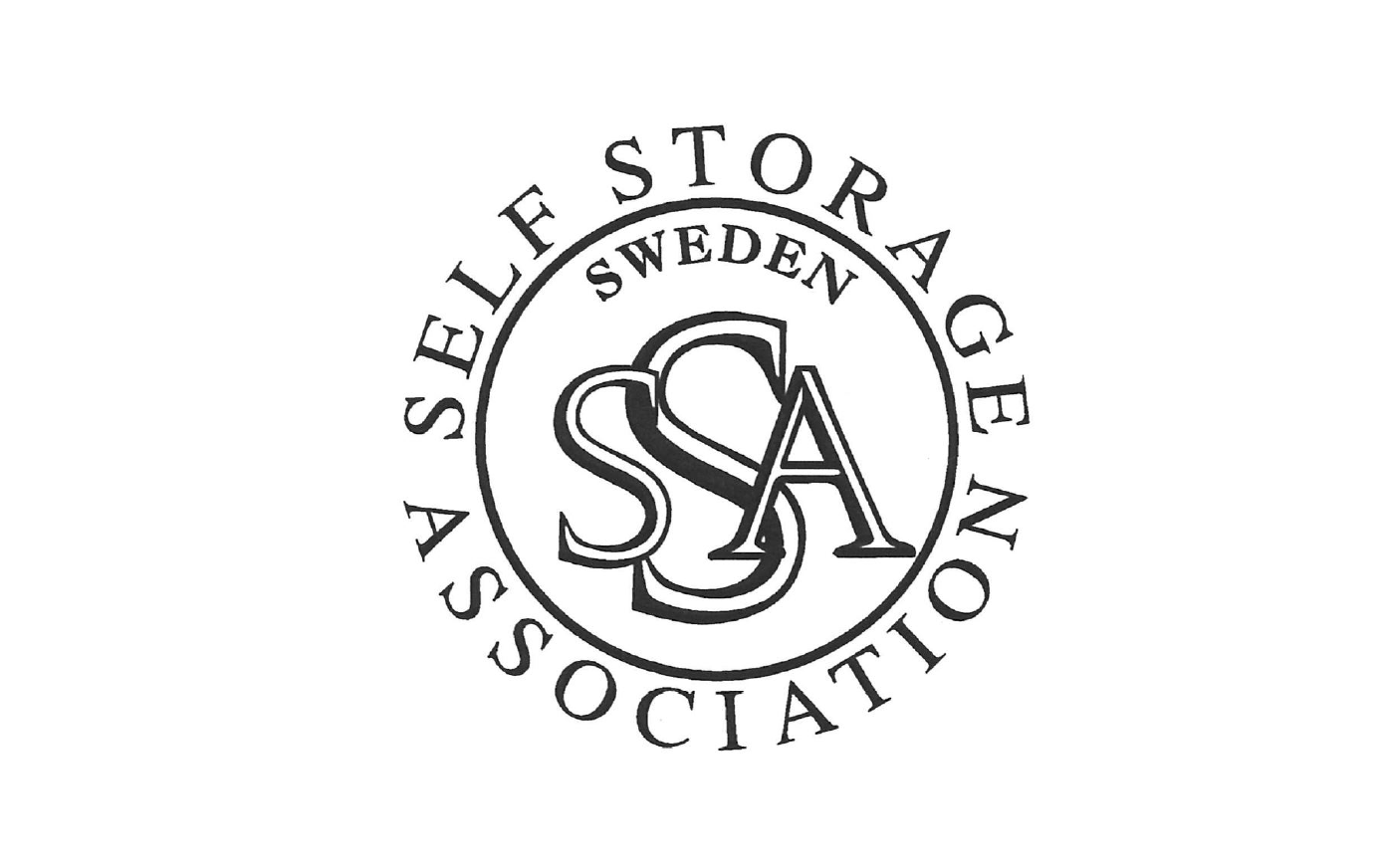 Logo SSA Sweden STREPPEL Logo SSA Sweden