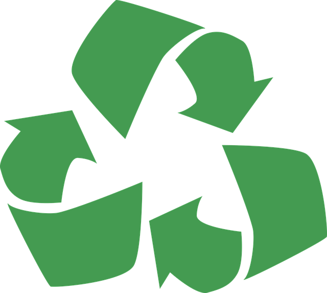 Reduce reuse recycle