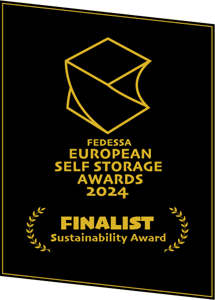Sustainabilityawardfinalist STREPPEL Sustainability award finalist