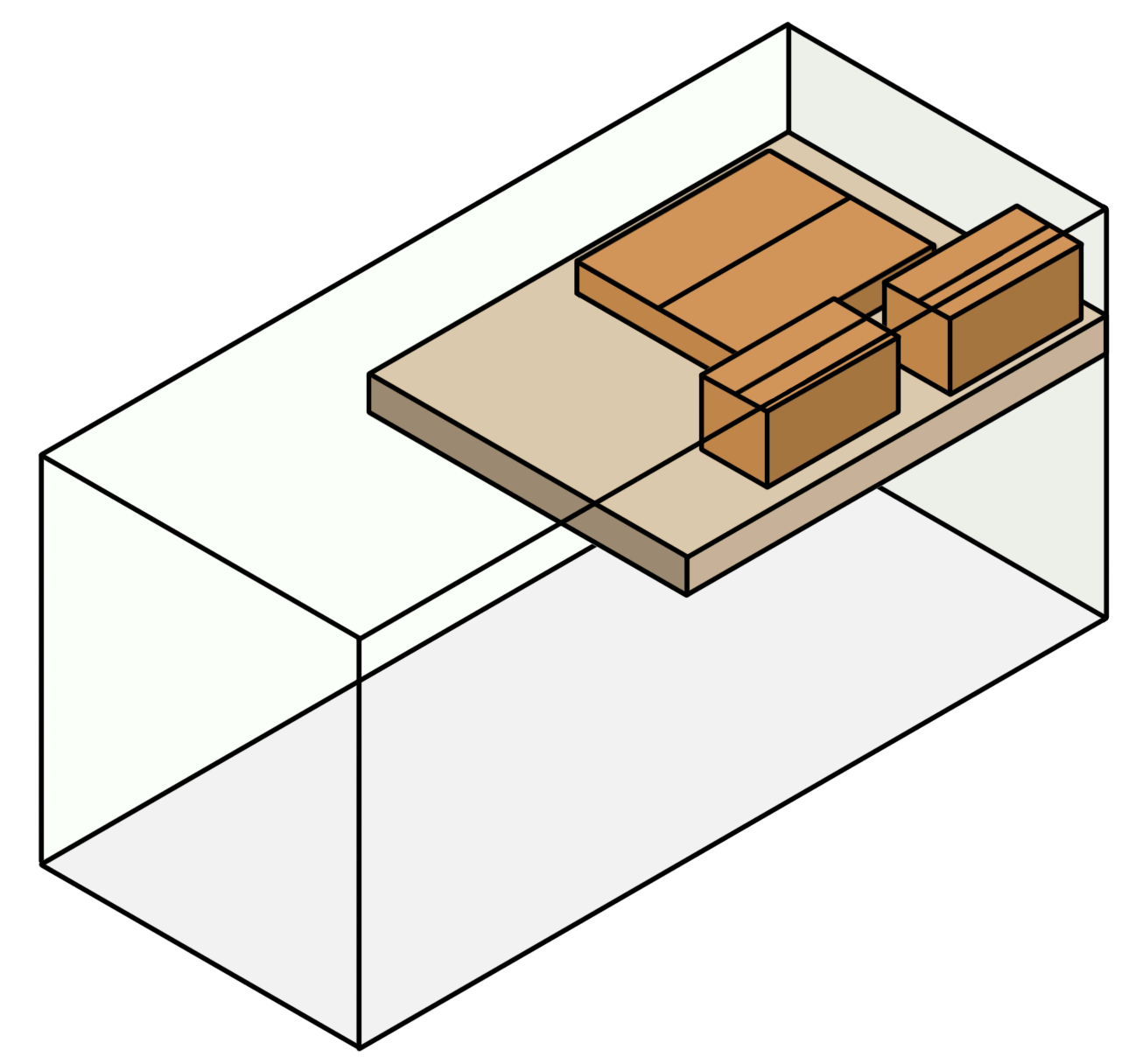 vliering