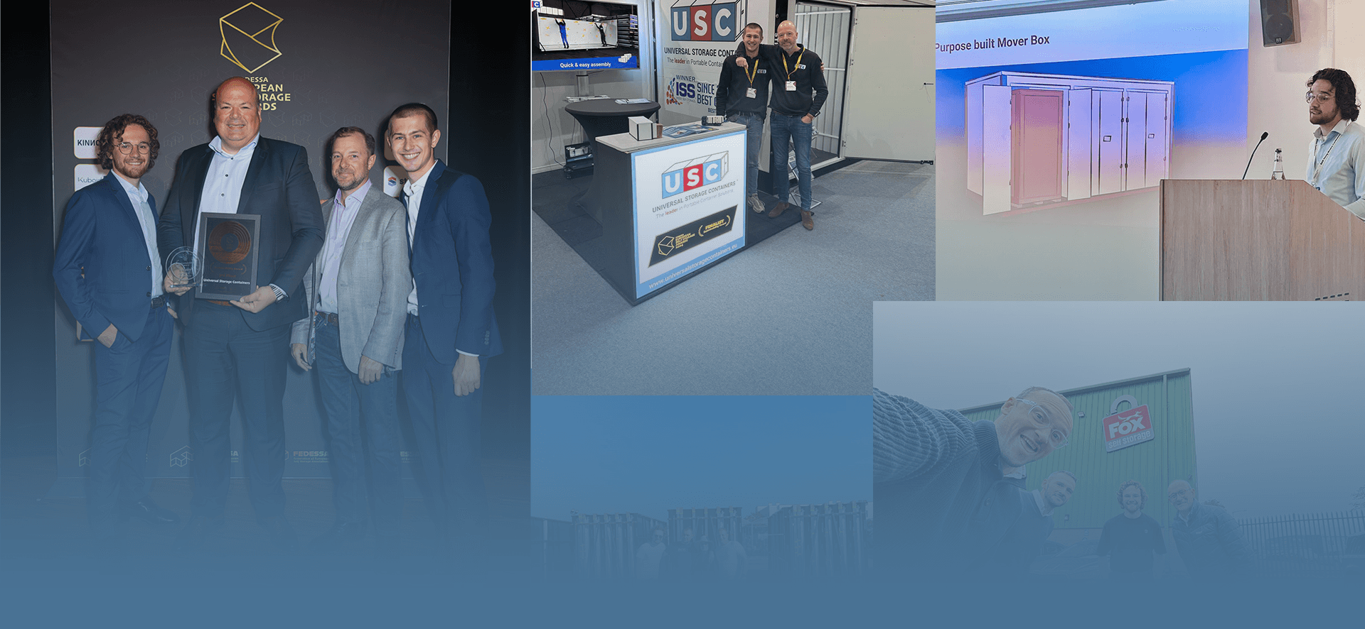 BAR Conference and Eurogroup delivery