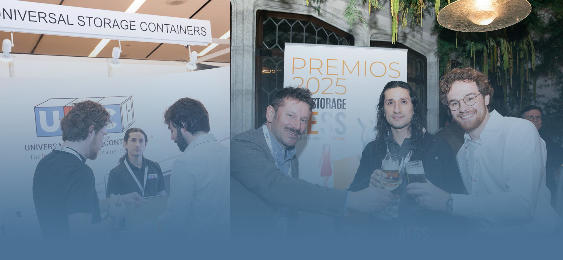 BAR Conference and Eurogroup delivery