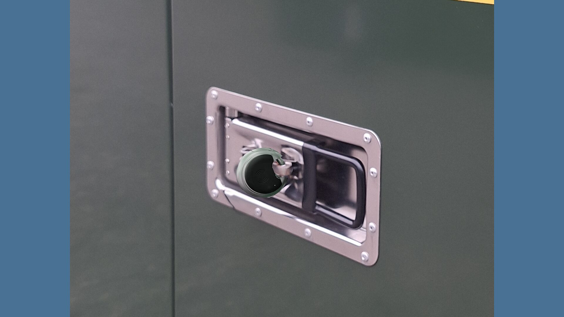 sedisto lock  smart access