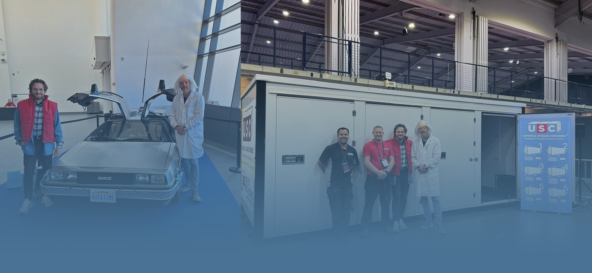 BAR Conference and Eurogroup delivery