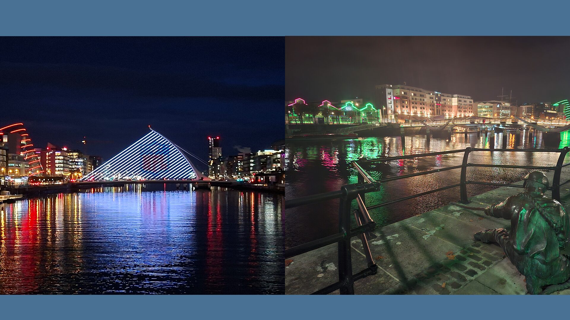 Dublin Ierland