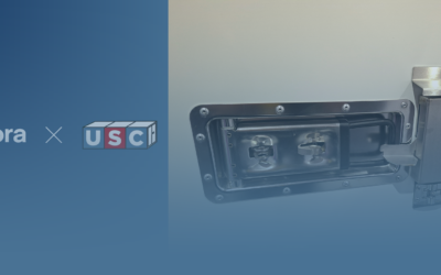 Smarter Storage with Stora, USC and MyLock